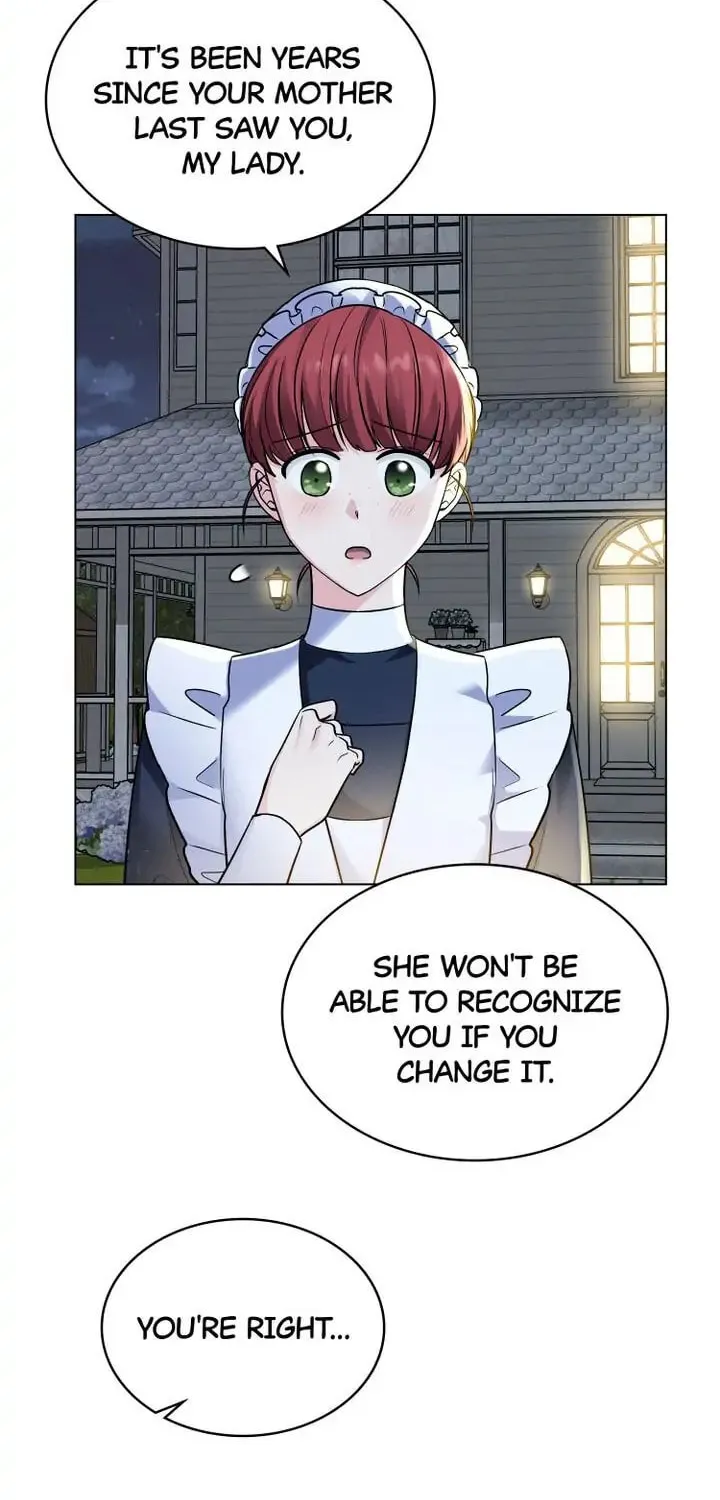 Read Finding Camellia chapter 30 image 44 on Lezhin