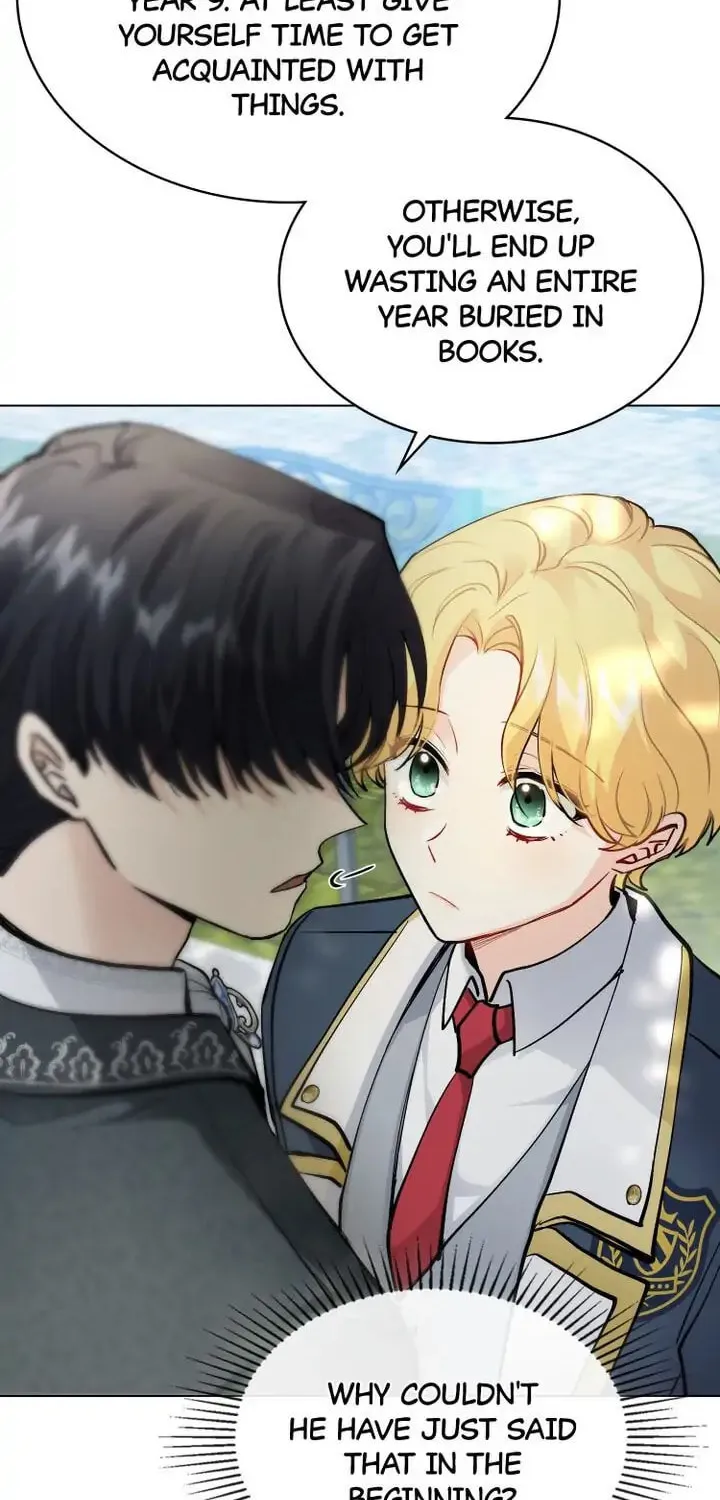 Read Finding Camellia chapter 30 image 5 on Lezhin