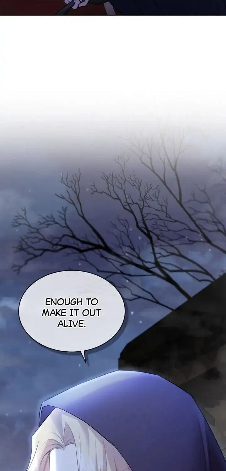 Read Finding Camellia chapter 30 image 51 on Lezhin