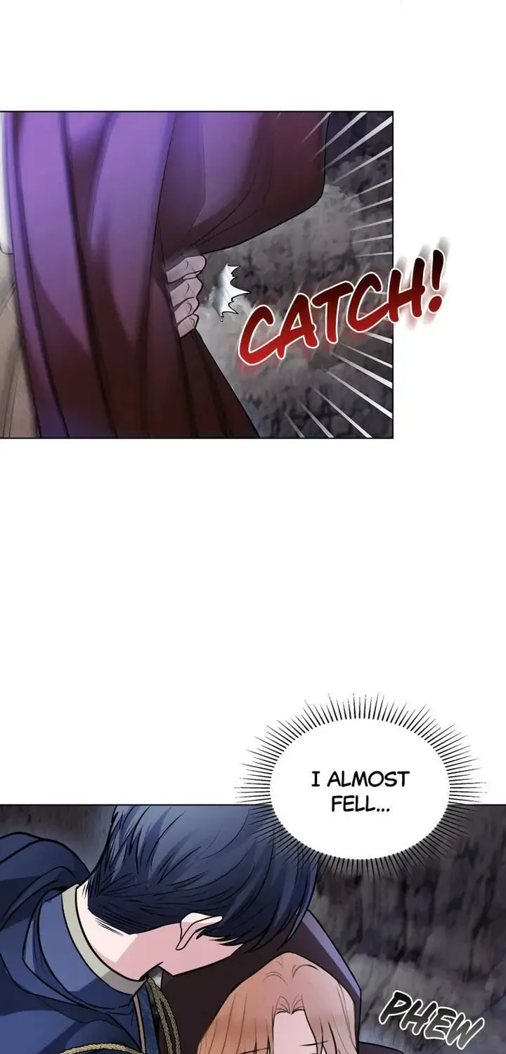 Read Finding Camellia chapter 30 image 64 on Lezhin