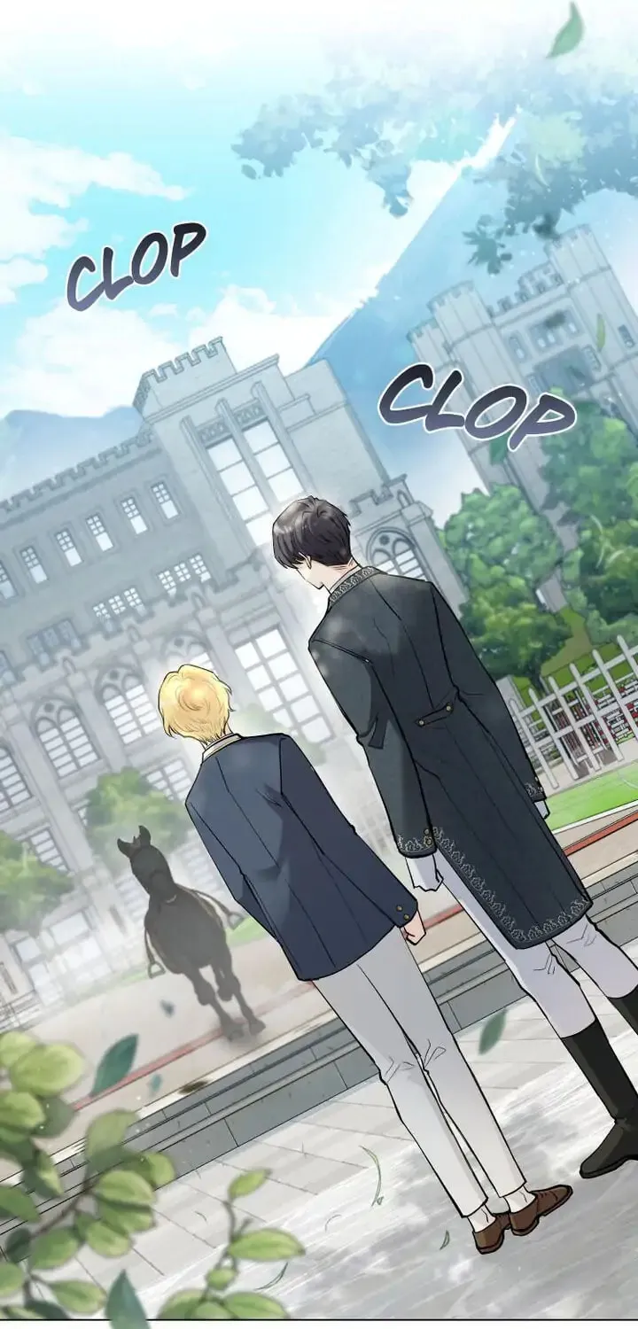 Read Finding Camellia chapter 30 image 7 on Lezhin