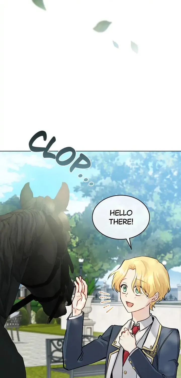 Read Finding Camellia chapter 30 image 8 on Lezhin