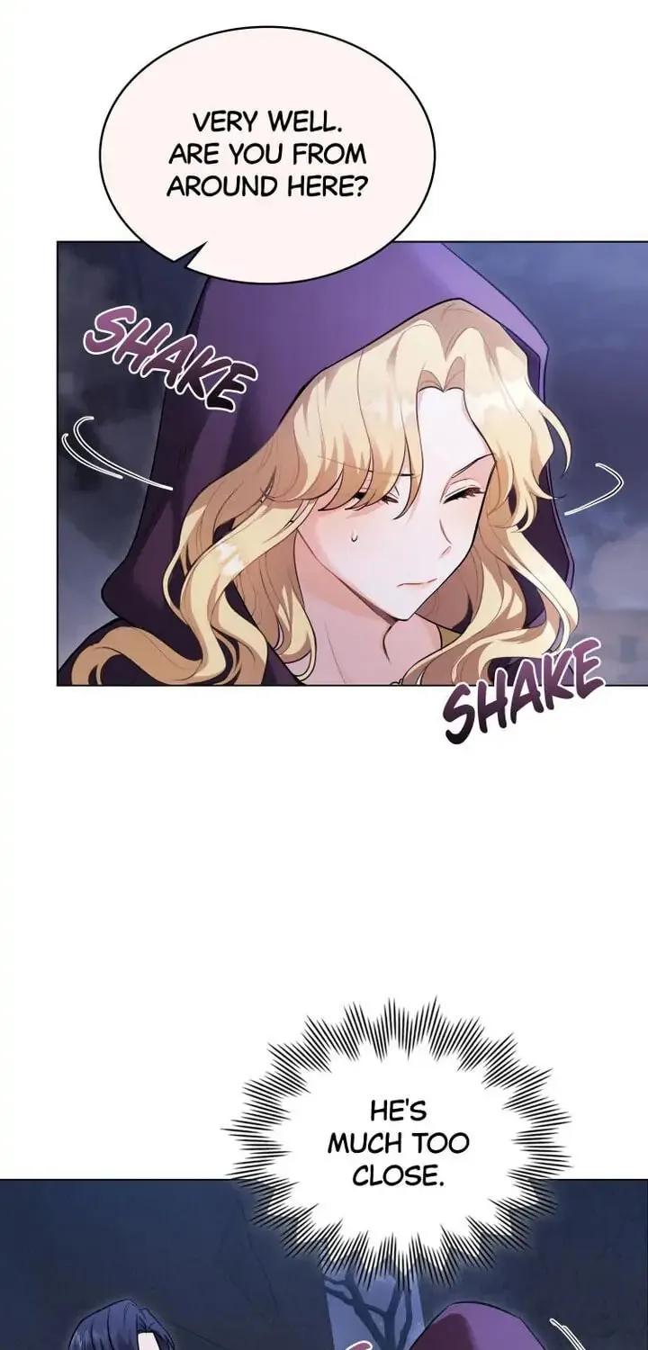 Read Finding Camellia chapter 31 image 10 on Lezhin