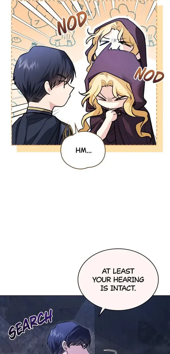 Read Finding Camellia chapter 31 image 16 on Lezhin