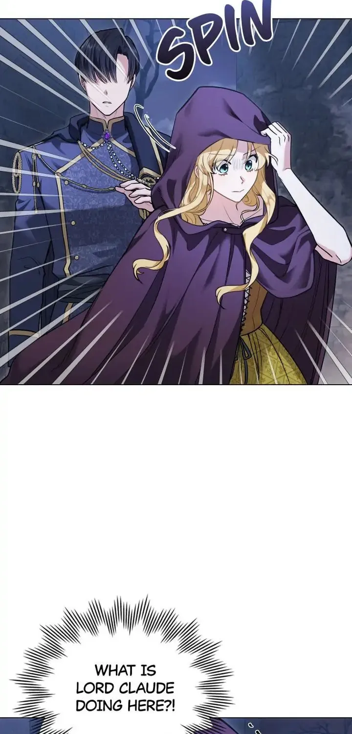 Read Finding Camellia chapter 31 image 2 on Lezhin