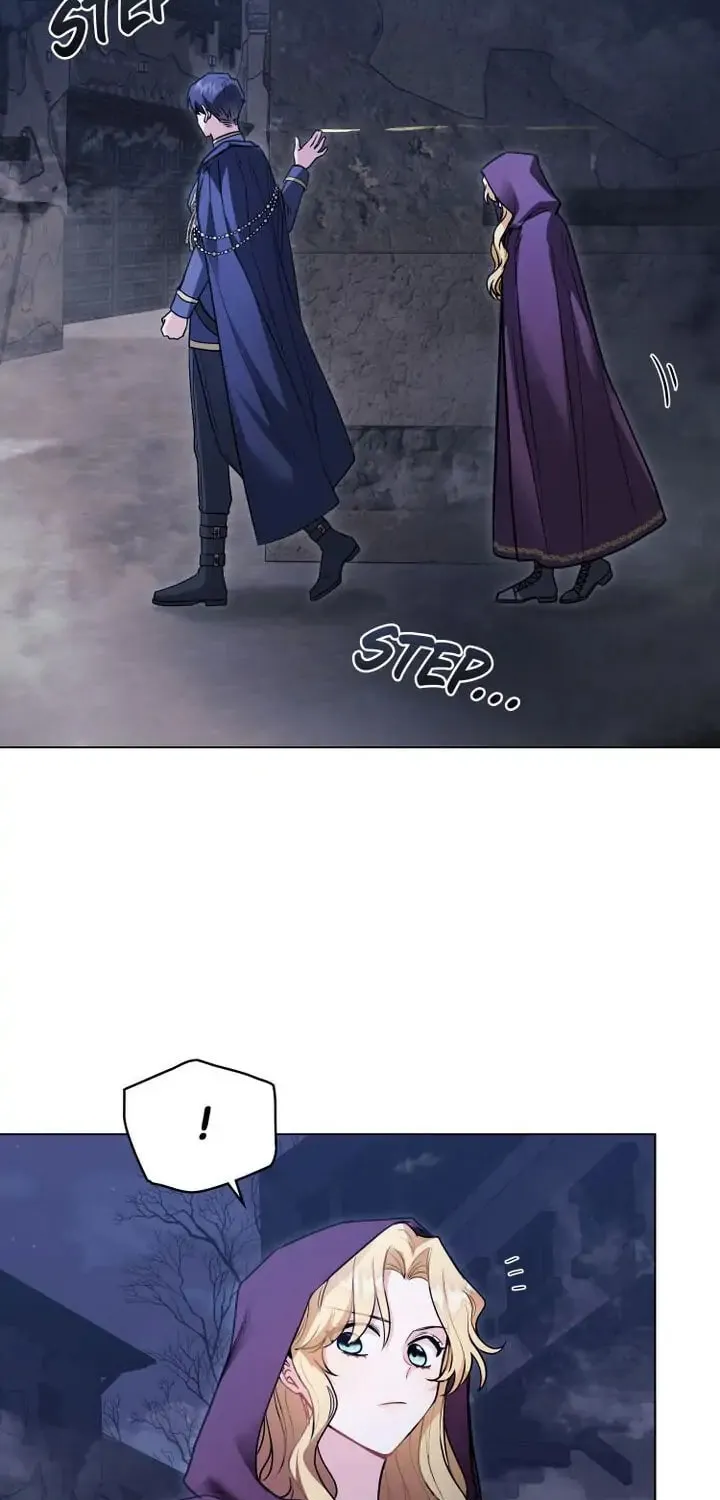 Read Finding Camellia chapter 31 image 22 on Lezhin