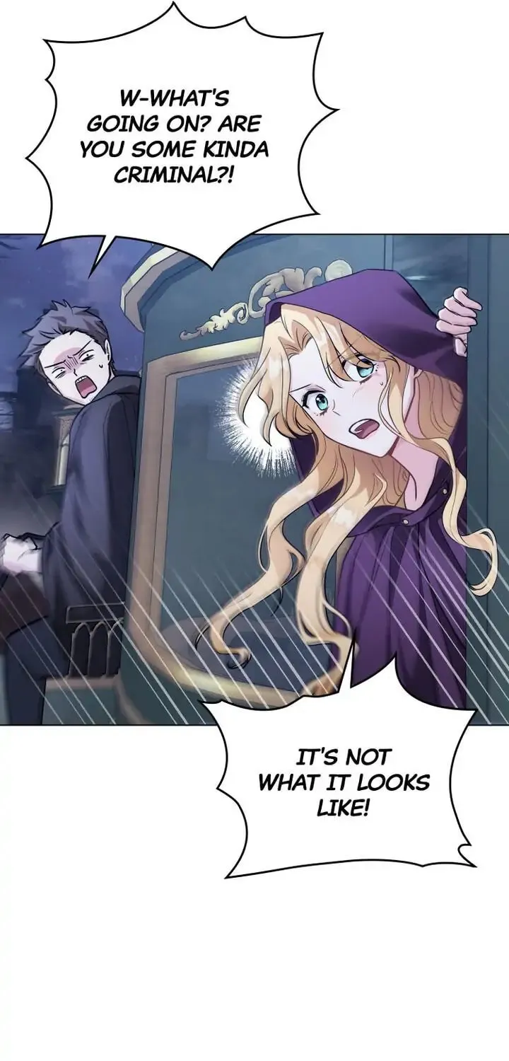 Read Finding Camellia chapter 31 image 44 on Lezhin