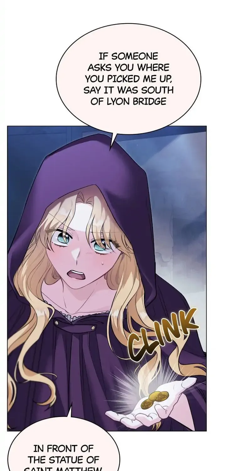 Read Finding Camellia chapter 31 image 45 on Lezhin