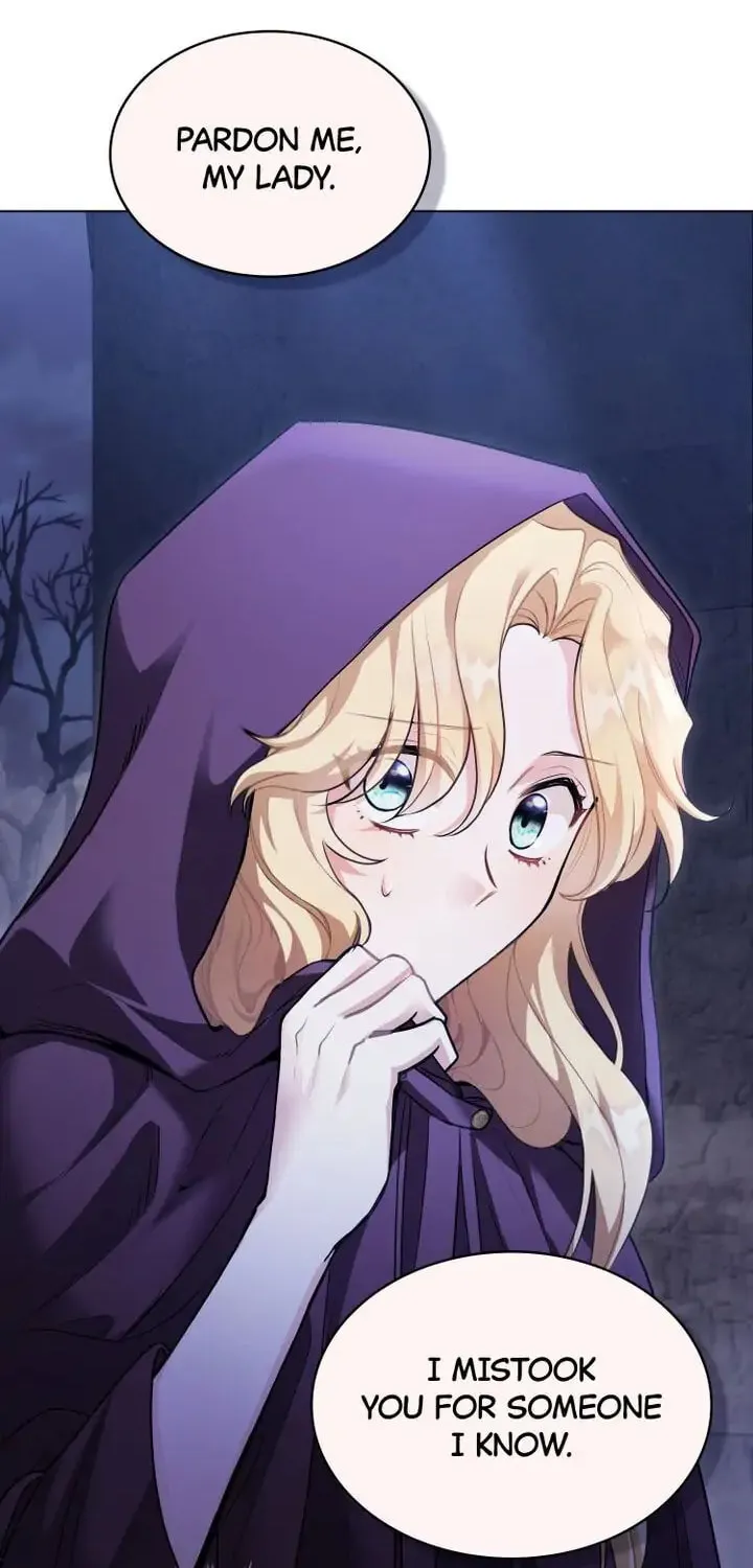 Read Finding Camellia chapter 31 image 5 on Lezhin