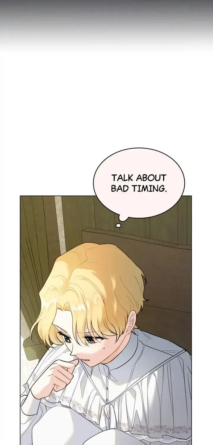 Read Finding Camellia chapter 31 image 61 on Lezhin