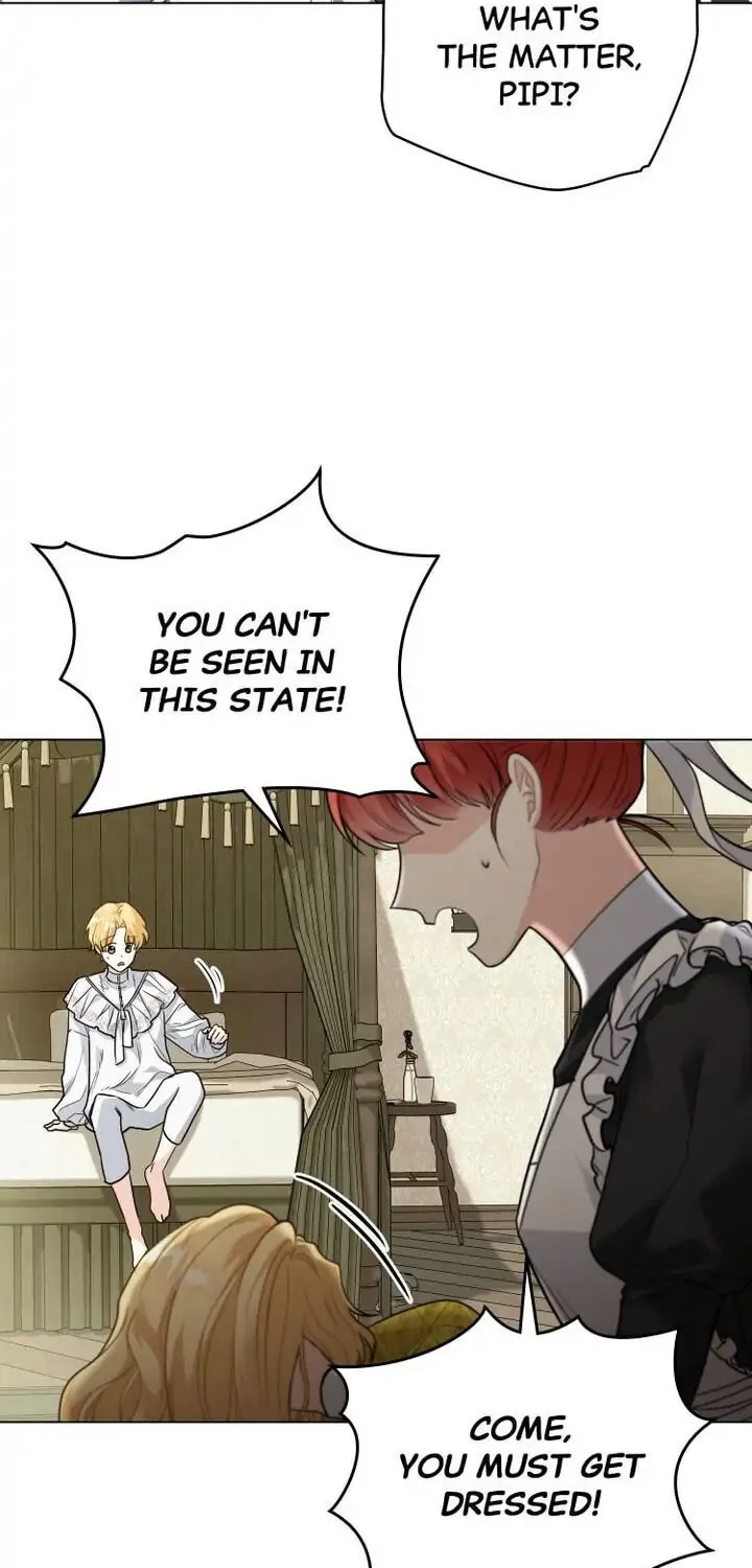 Read Finding Camellia chapter 31 image 65 on Lezhin