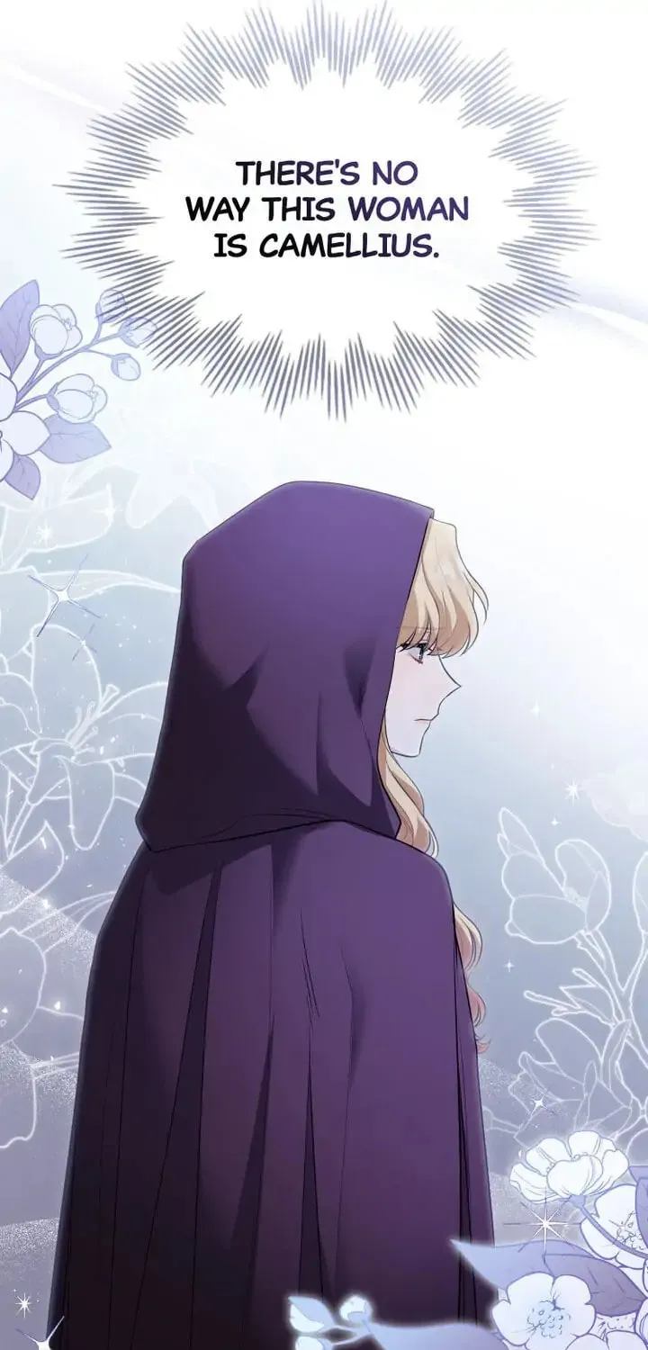 Read Finding Camellia chapter 31 image 8 on Lezhin