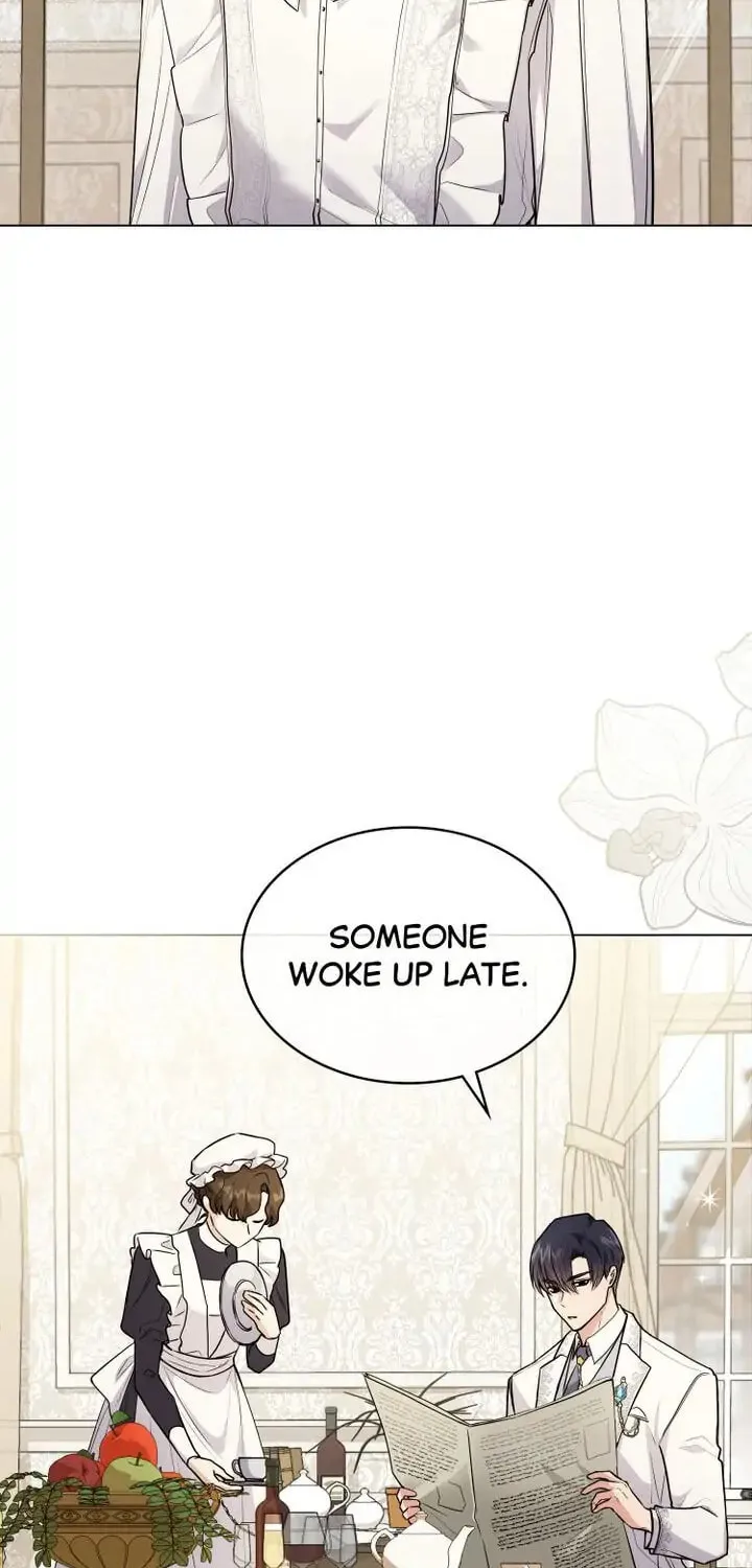 Read Finding Camellia chapter 32 image 1 on Lezhin