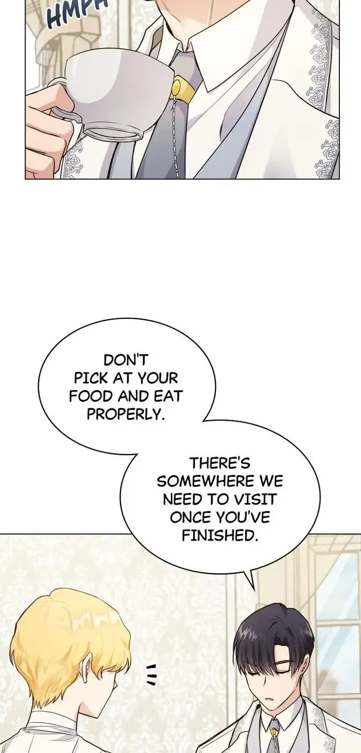 Read Finding Camellia chapter 32 image 10 on Lezhin