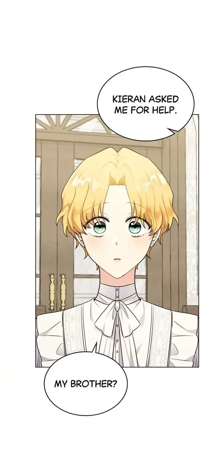 Read Finding Camellia chapter 32 image 12 on Lezhin