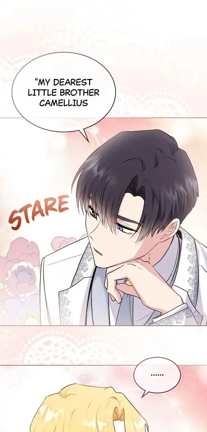 Read Finding Camellia chapter 32 image 13 on Lezhin