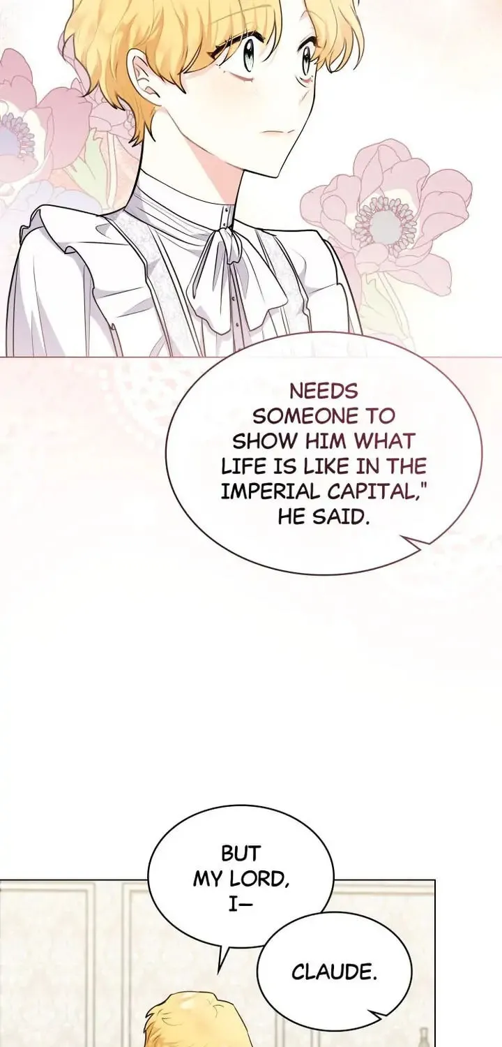 Read Finding Camellia chapter 32 image 14 on Lezhin