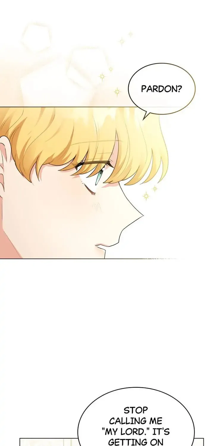 Read Finding Camellia chapter 32 image 16 on Lezhin