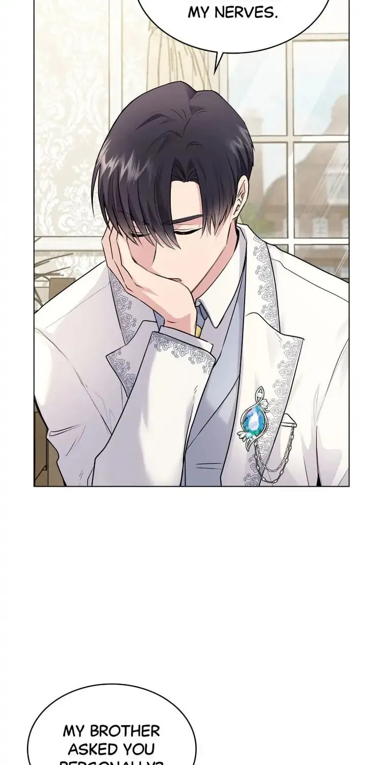 Read Finding Camellia chapter 32 image 17 on Lezhin