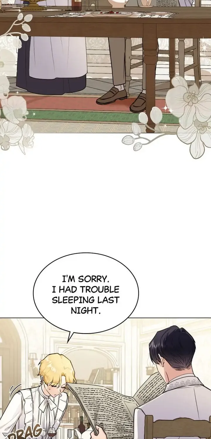 Read Finding Camellia chapter 32 image 2 on Lezhin