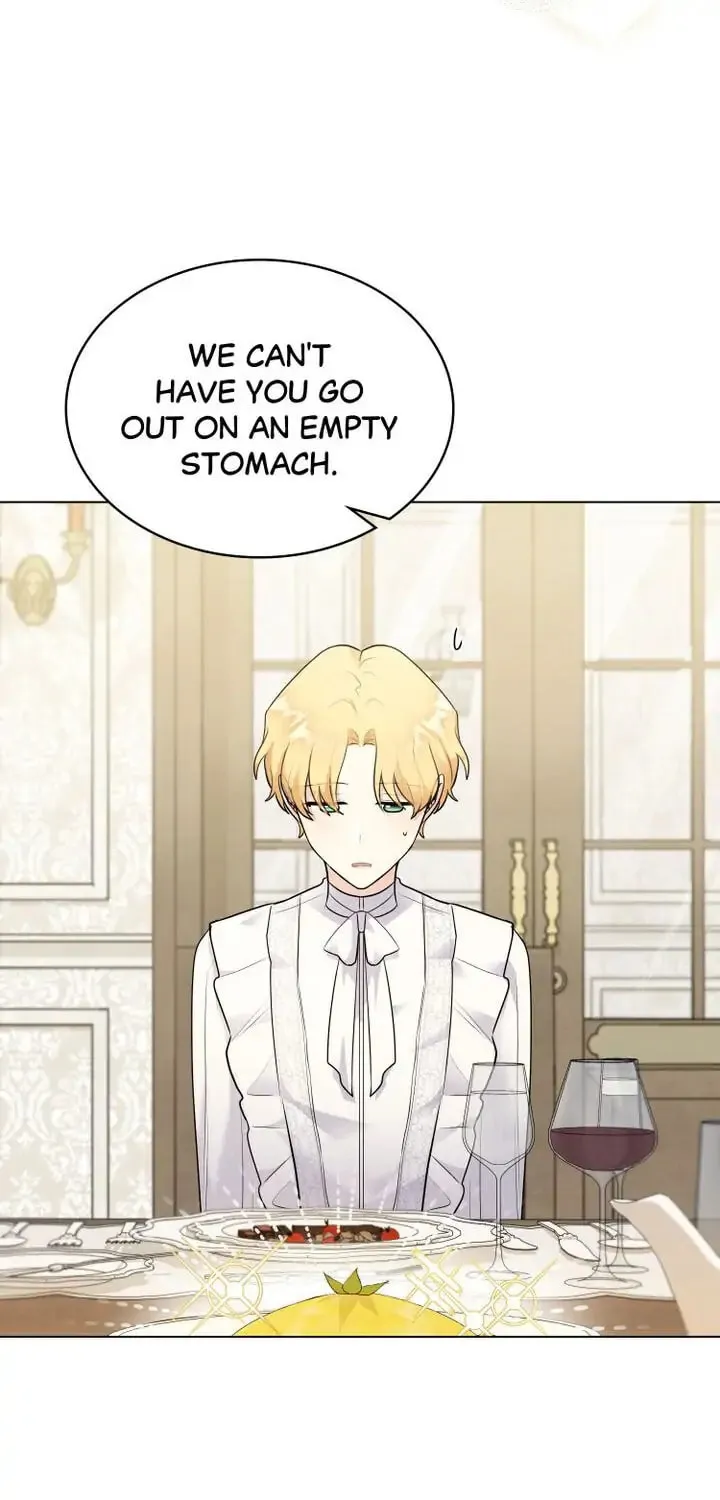 Read Finding Camellia chapter 32 image 20 on Lezhin