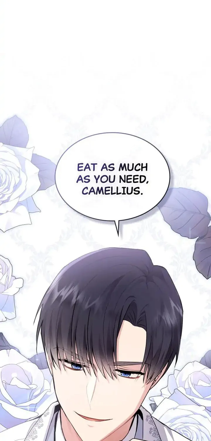Read Finding Camellia chapter 32 image 21 on Lezhin