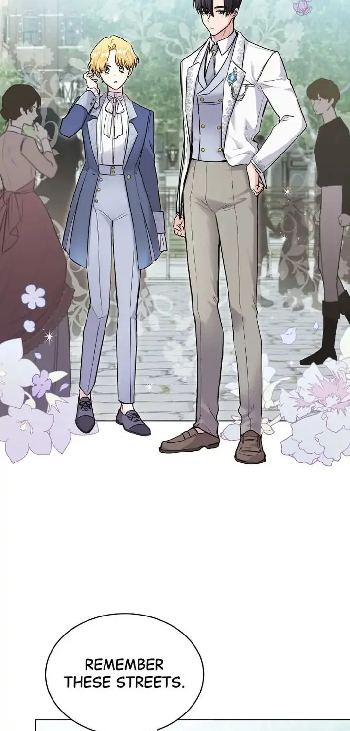 Read Finding Camellia chapter 32 image 26 on Lezhin