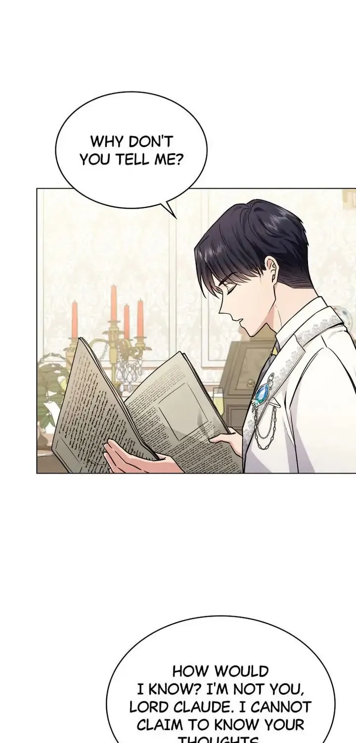 Read Finding Camellia chapter 32 image 4 on Lezhin