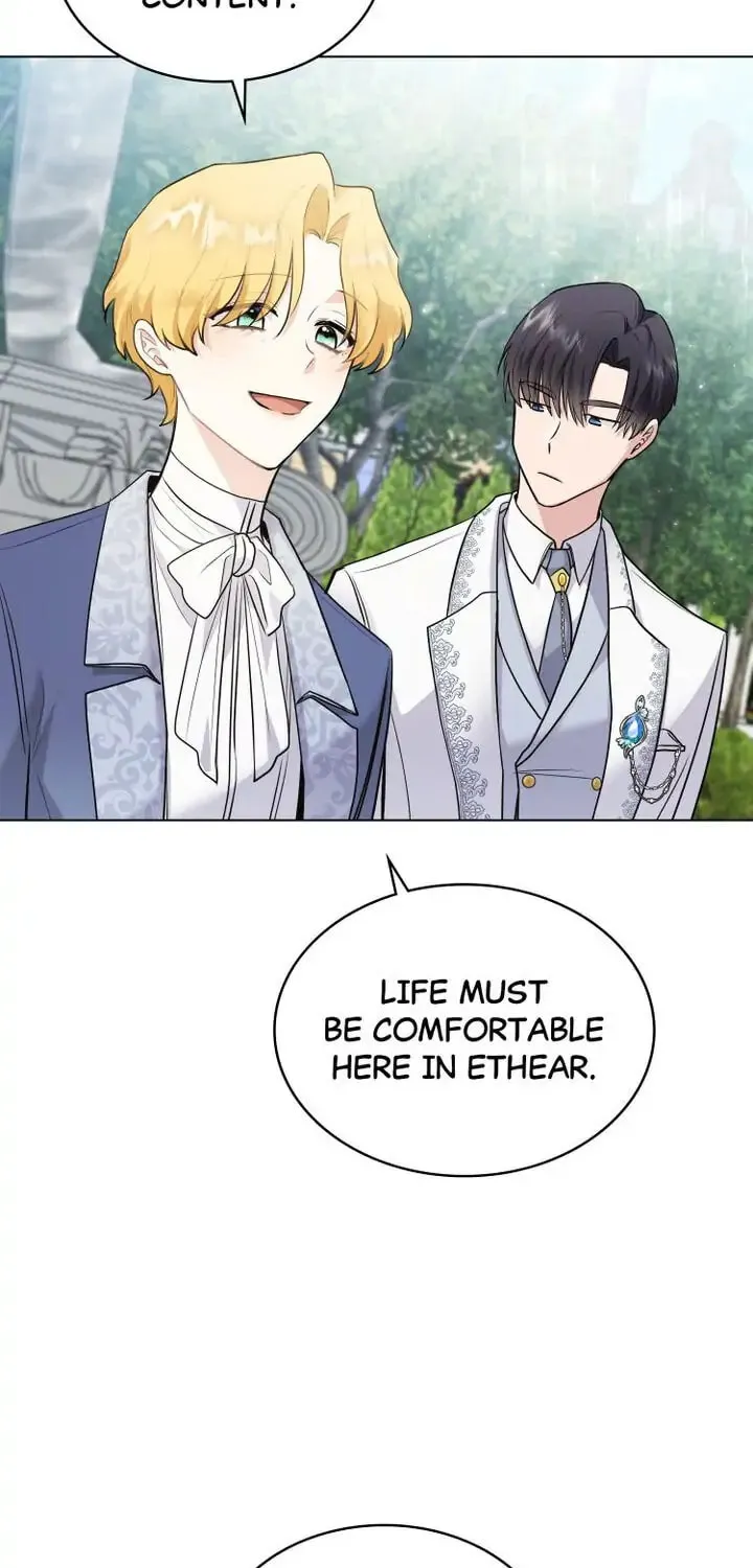 Read Finding Camellia chapter 32 image 42 on Lezhin