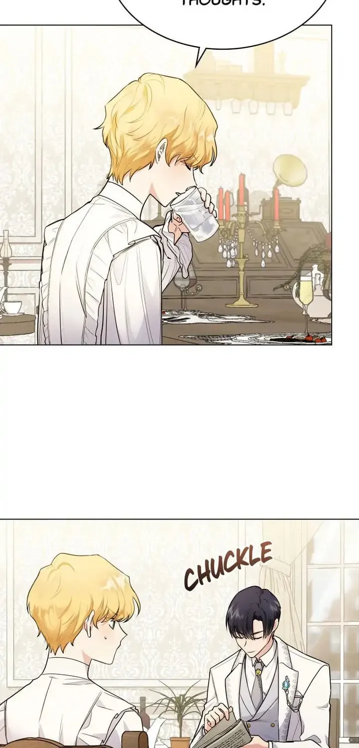 Read Finding Camellia chapter 32 image 5 on Lezhin