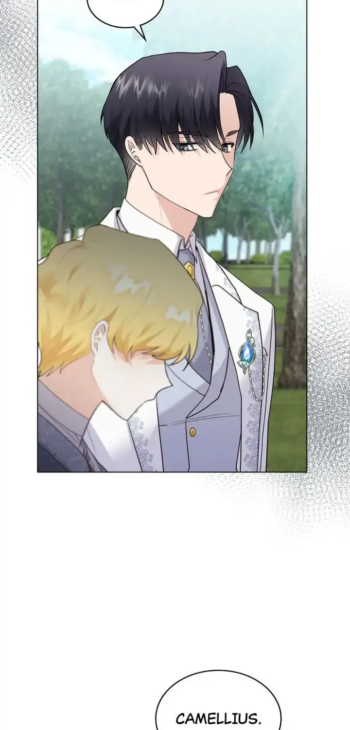 Read Finding Camellia chapter 32 image 54 on Lezhin