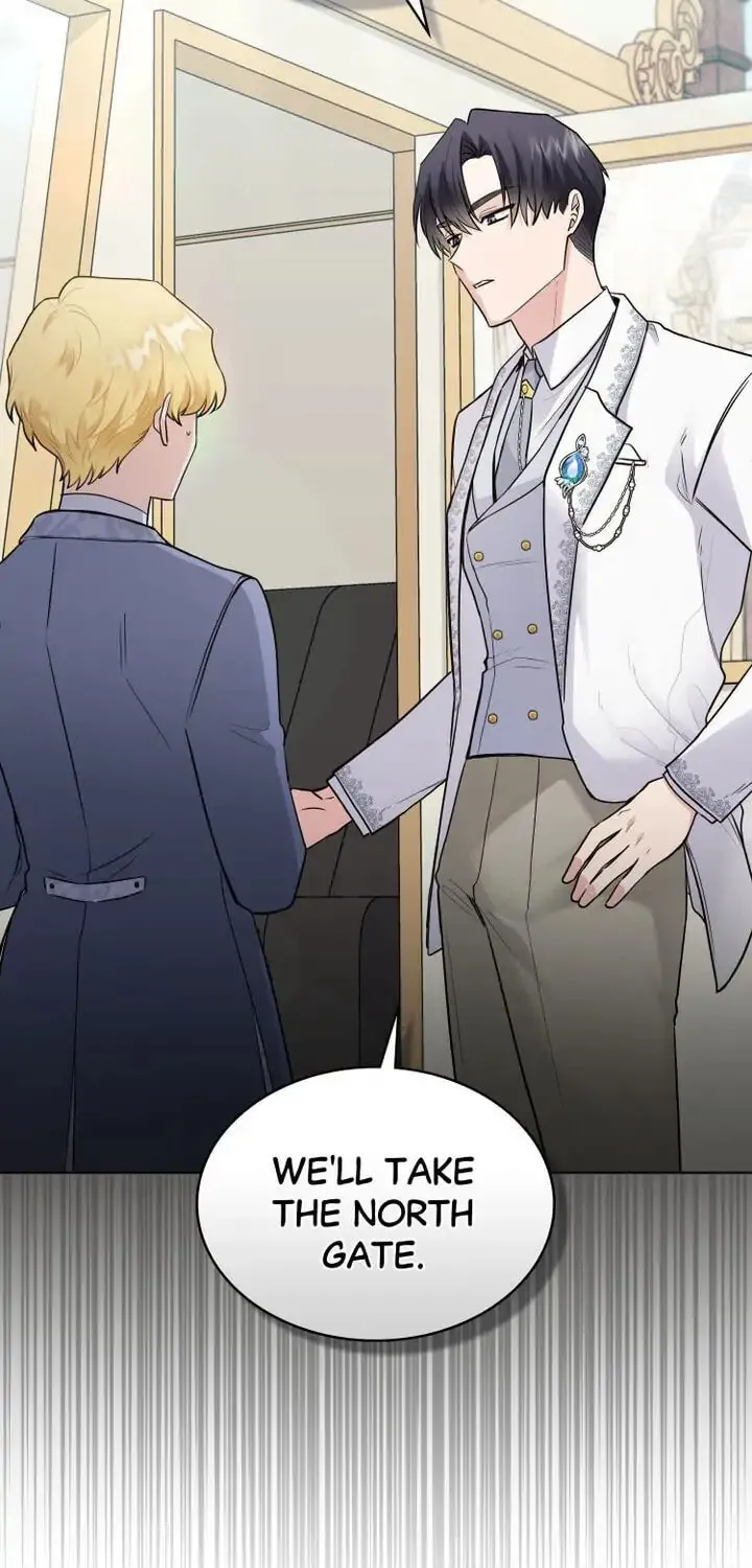 Read Finding Camellia chapter 32 image 66 on Lezhin