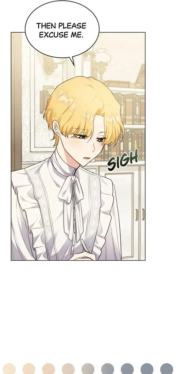 Read Finding Camellia chapter 32 image 8 on Lezhin