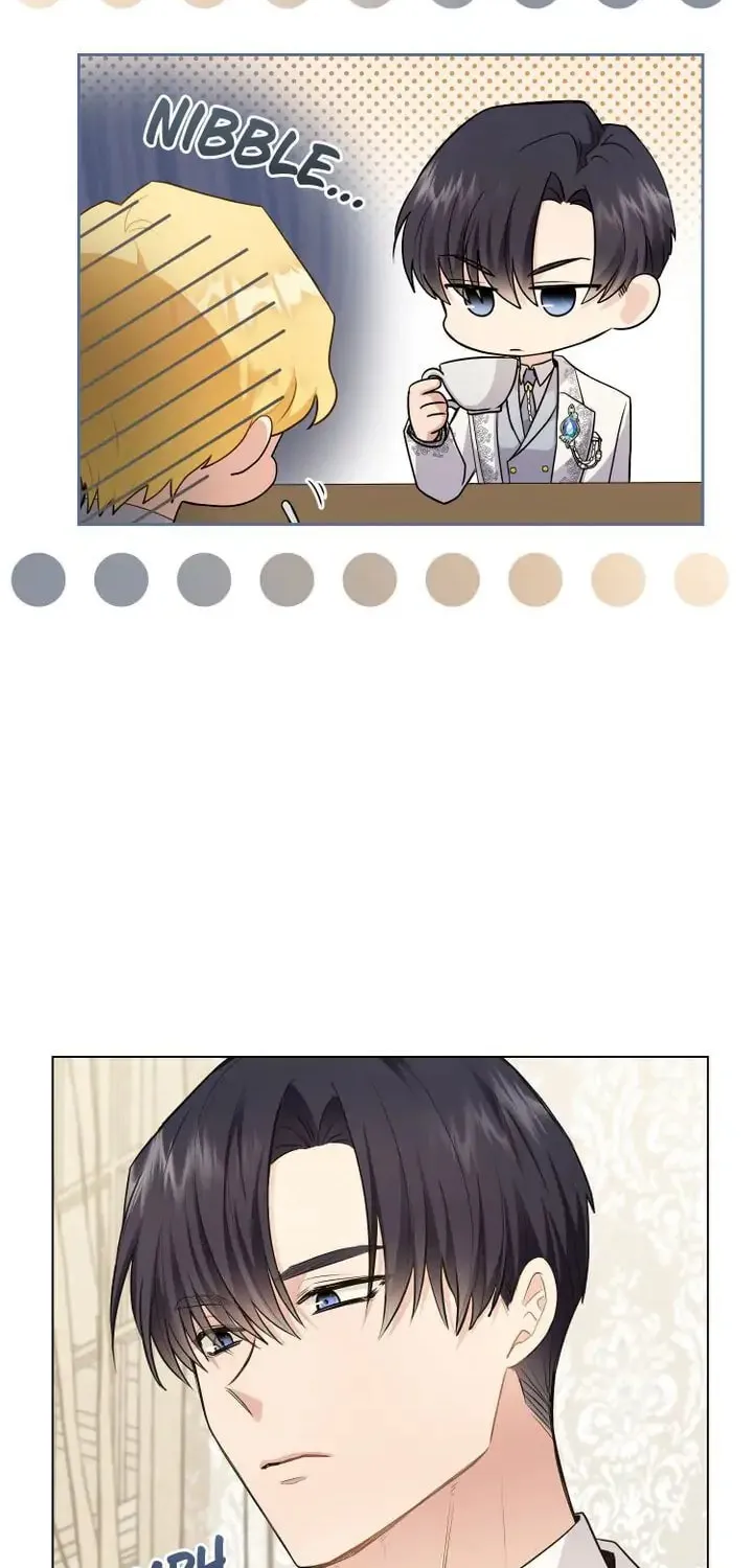 Read Finding Camellia chapter 32 image 9 on Lezhin