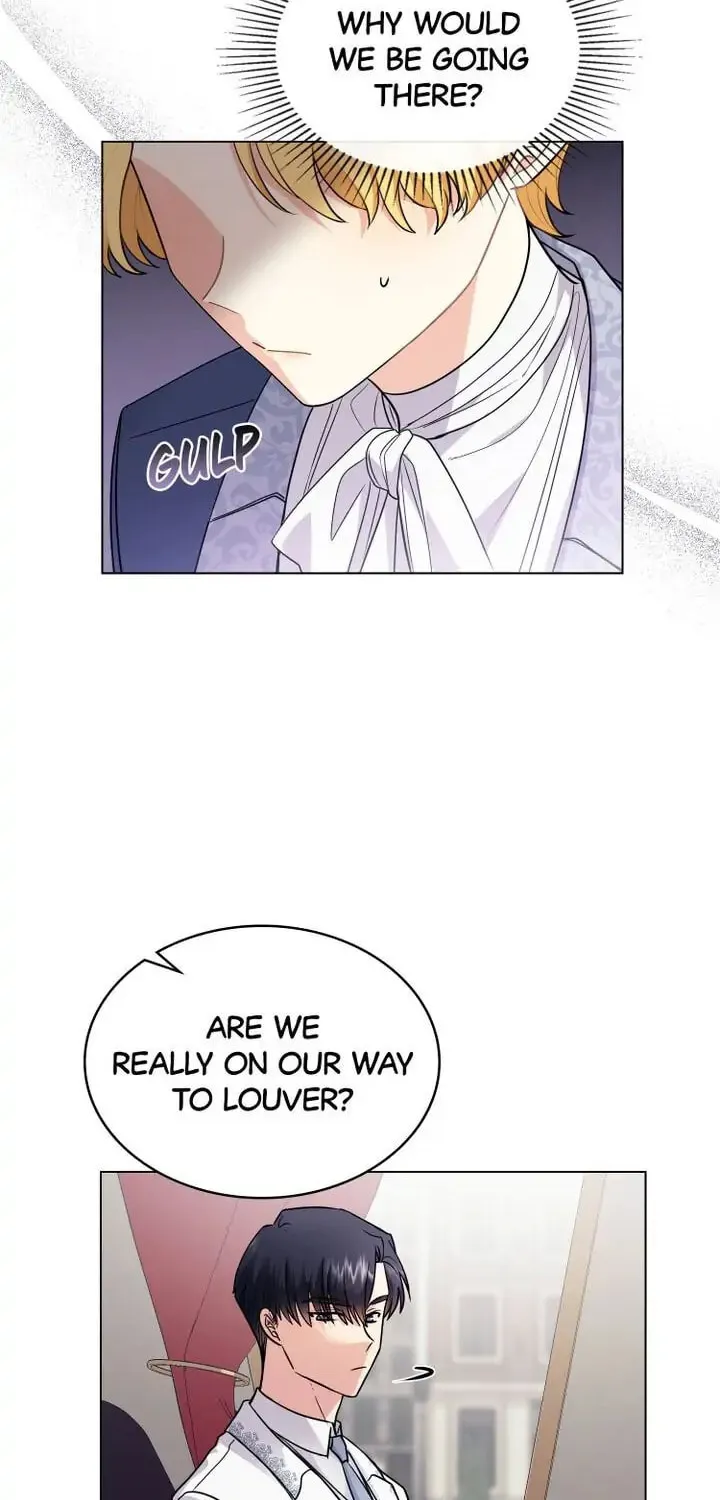 Read Finding Camellia chapter 33 image 1 on Lezhin