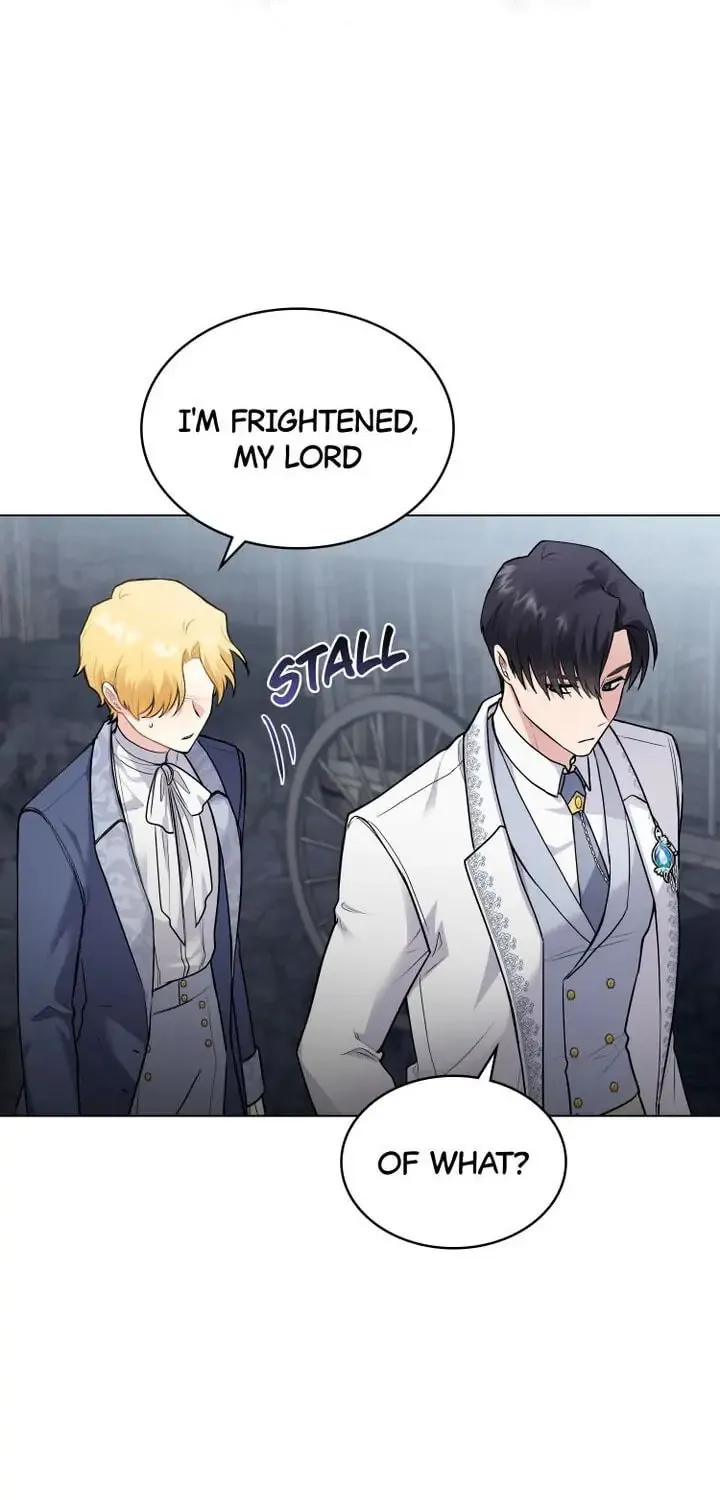 Read Finding Camellia chapter 33 image 15 on Lezhin