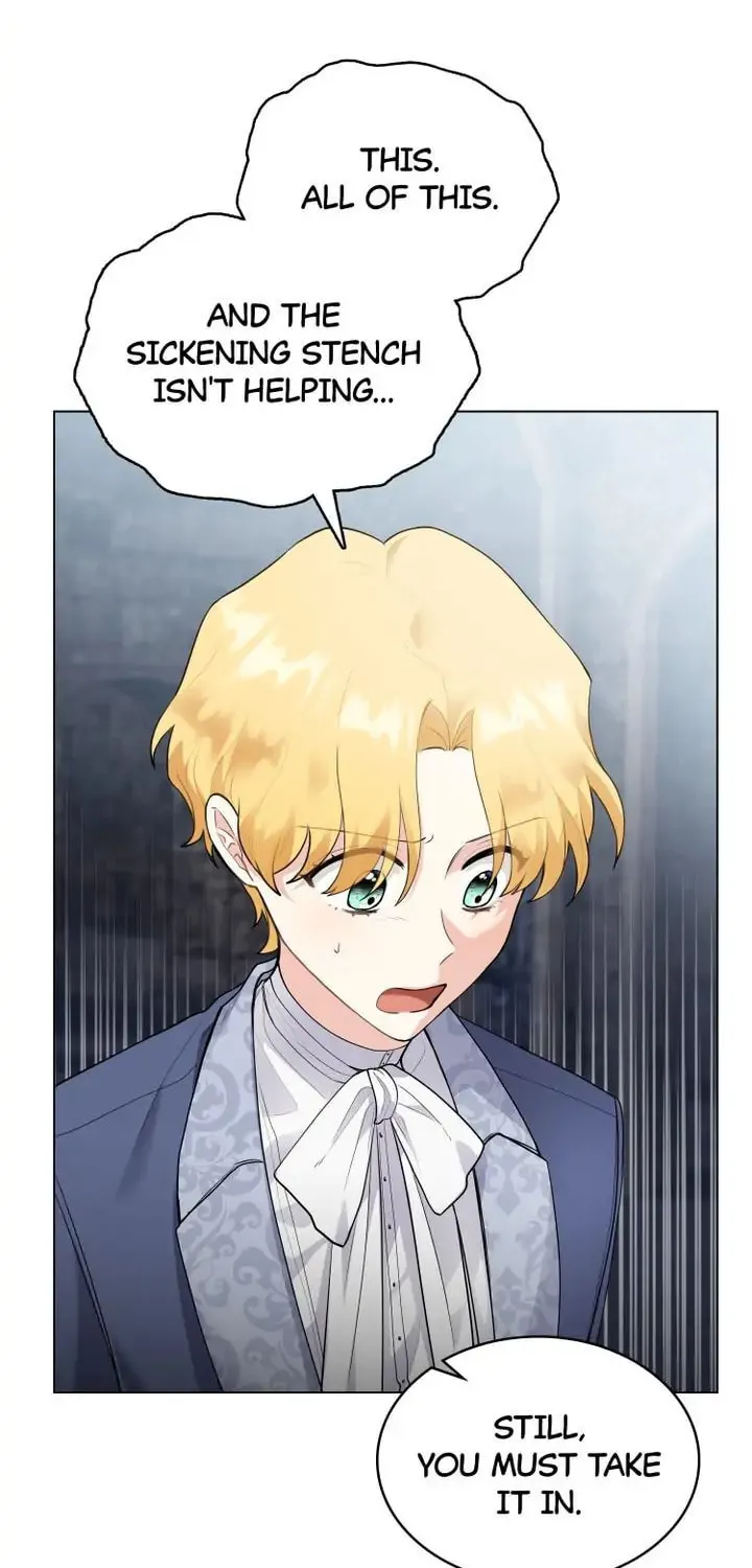 Read Finding Camellia chapter 33 image 16 on Lezhin