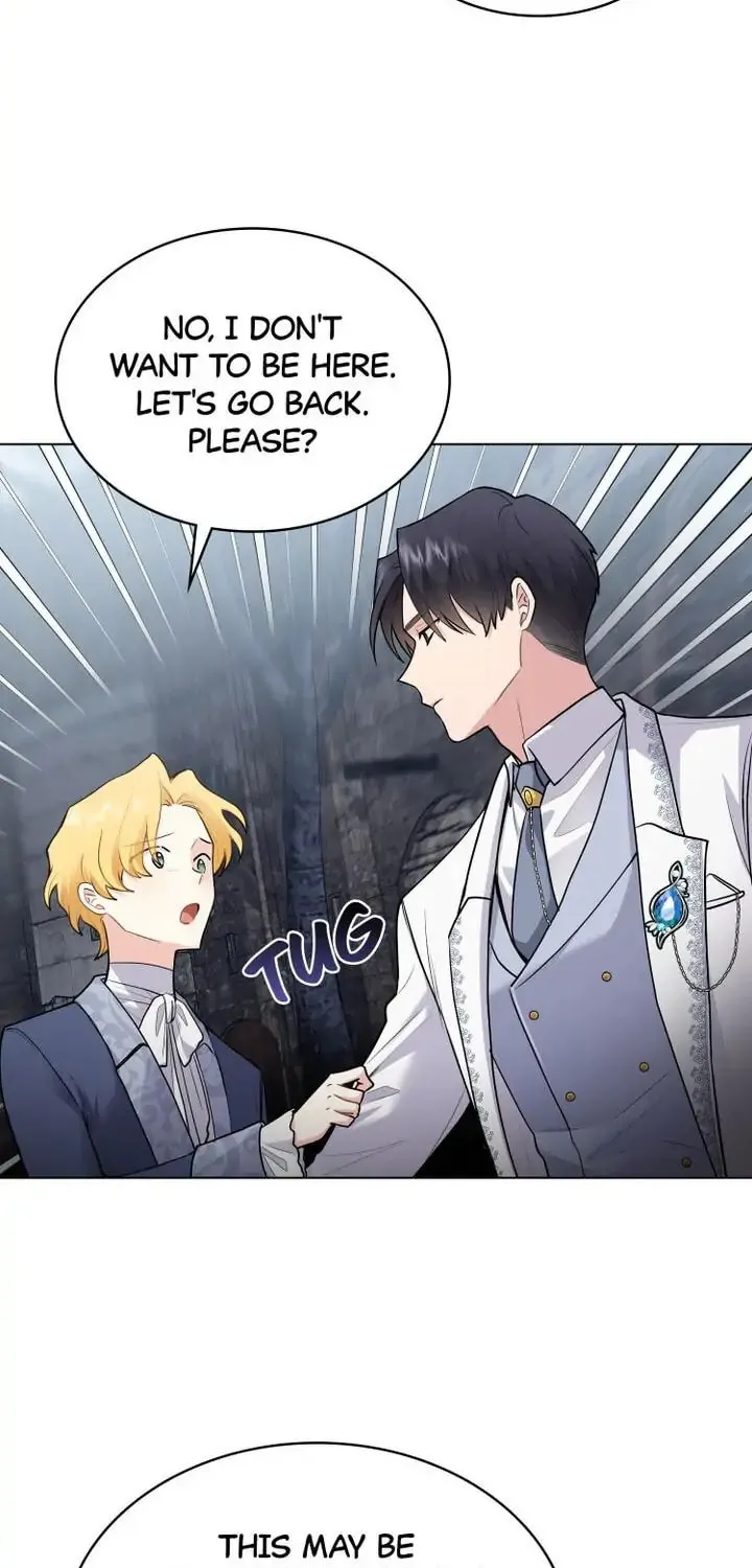 Read Finding Camellia chapter 33 image 17 on Lezhin