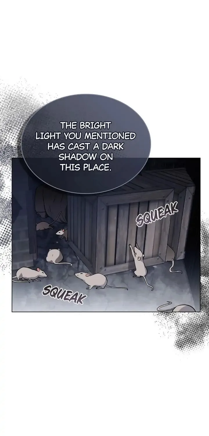 Read Finding Camellia chapter 33 image 19 on Lezhin