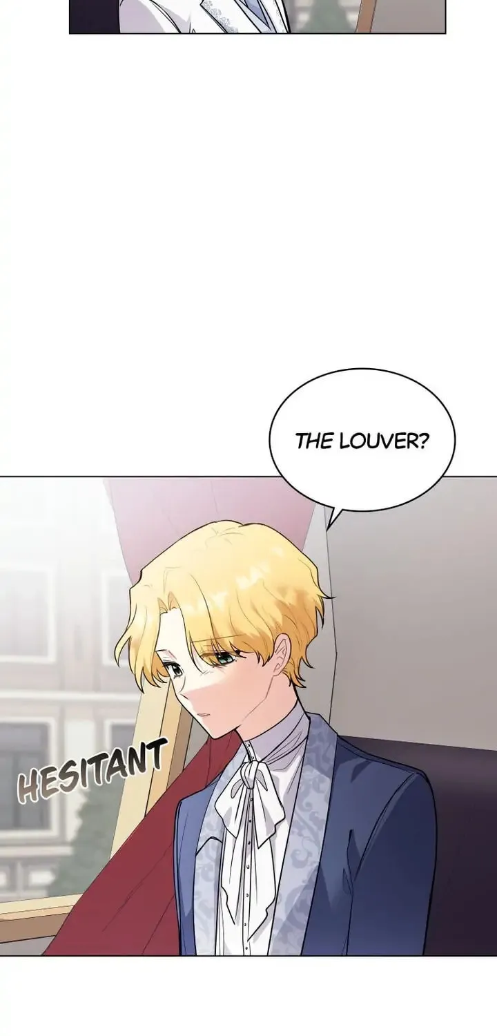 Read Finding Camellia chapter 33 image 2 on Lezhin