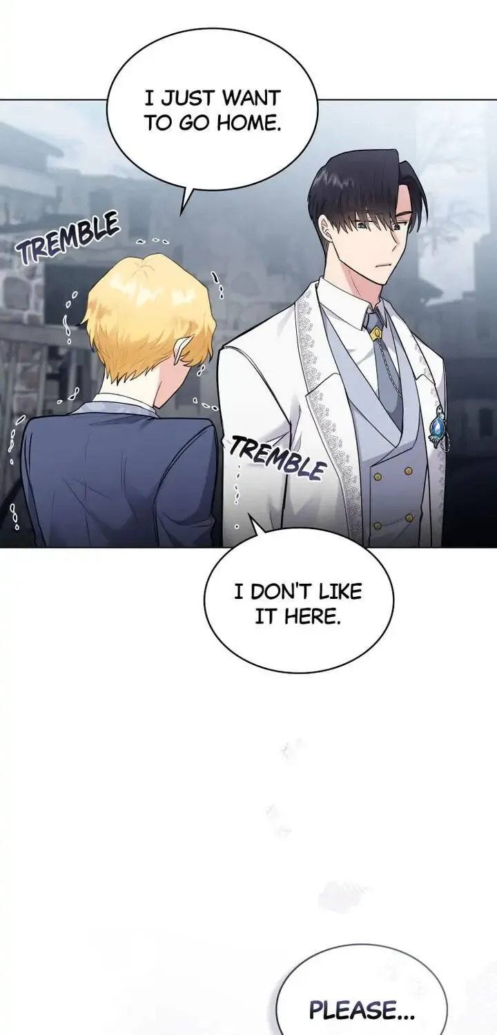 Read Finding Camellia chapter 33 image 21 on Lezhin