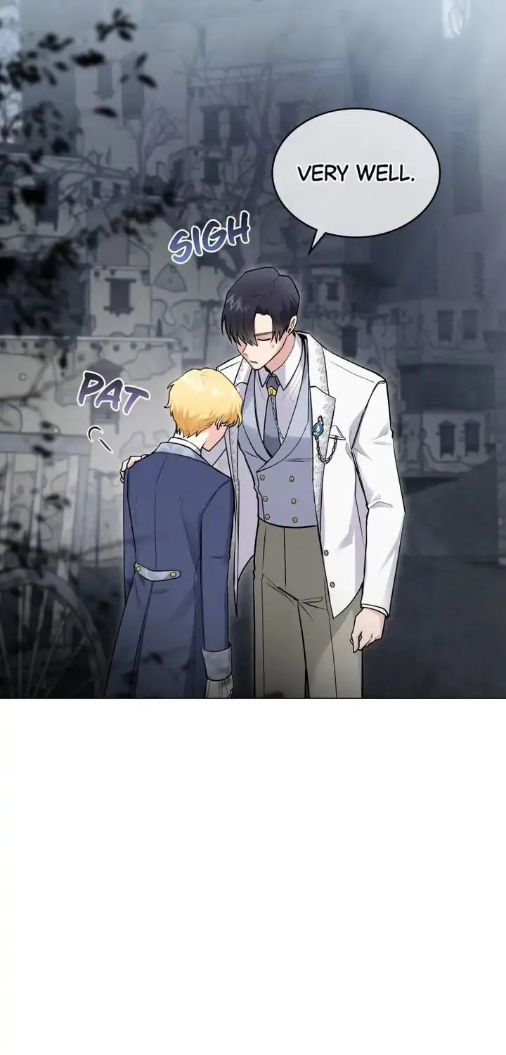 Read Finding Camellia chapter 33 image 24 on Lezhin