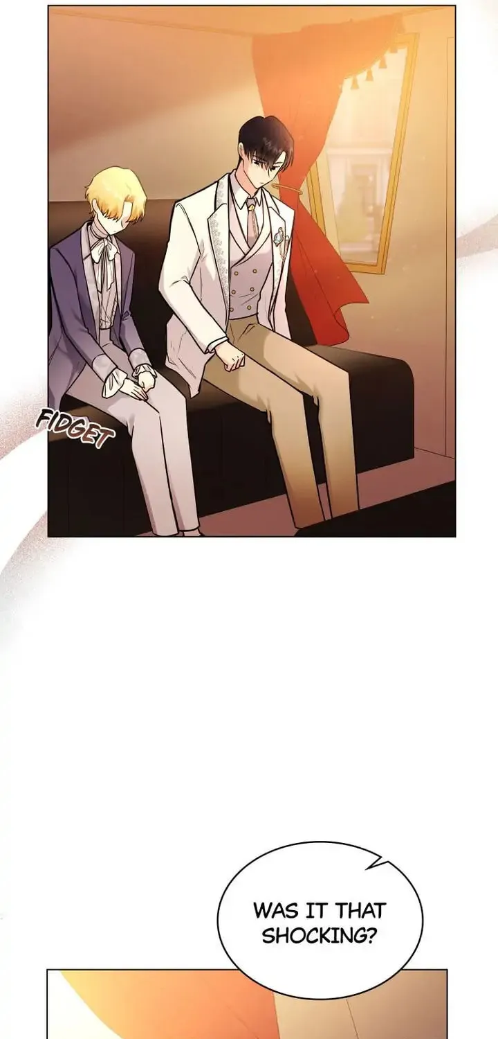 Read Finding Camellia chapter 33 image 27 on Lezhin