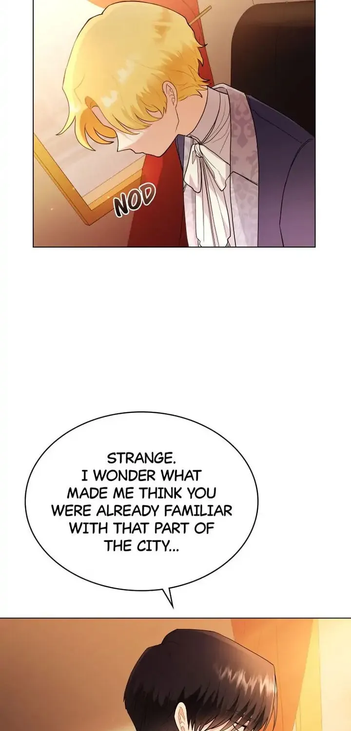 Read Finding Camellia chapter 33 image 28 on Lezhin