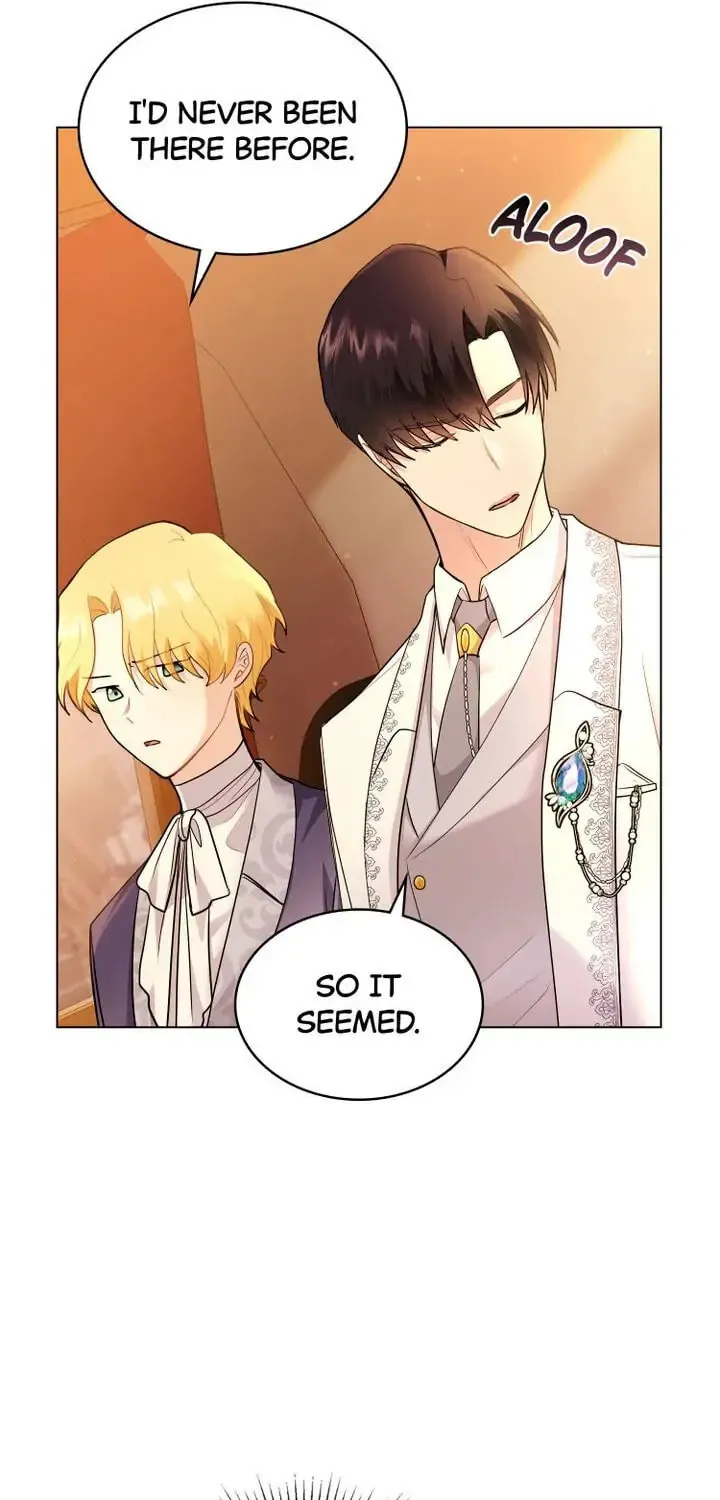 Read Finding Camellia chapter 33 image 31 on Lezhin