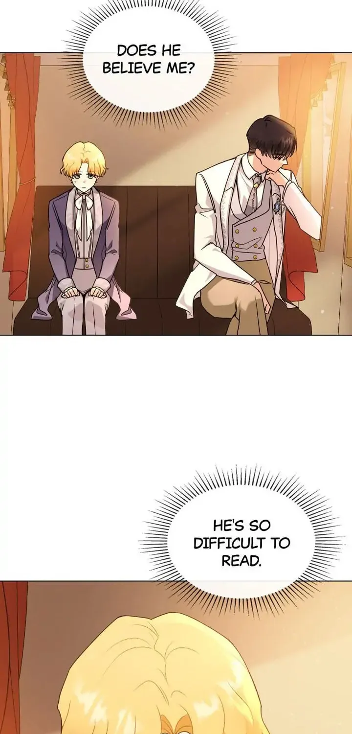 Read Finding Camellia chapter 33 image 32 on Lezhin