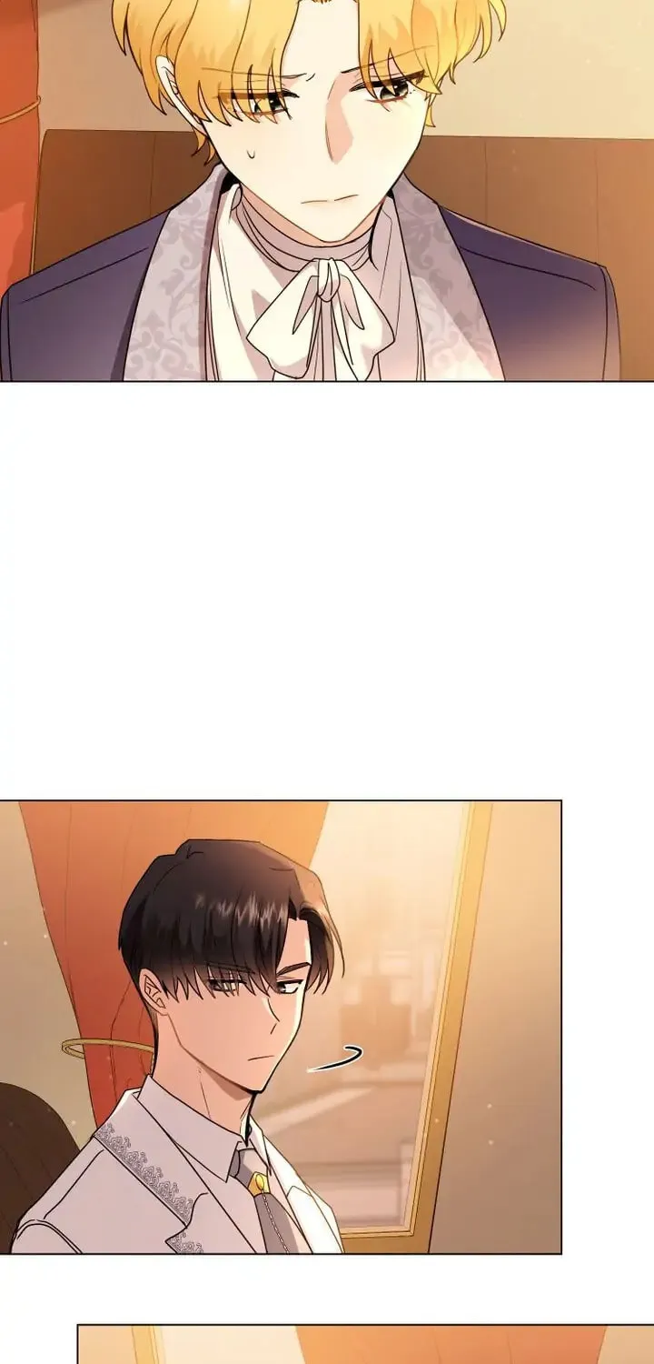 Read Finding Camellia chapter 33 image 33 on Lezhin