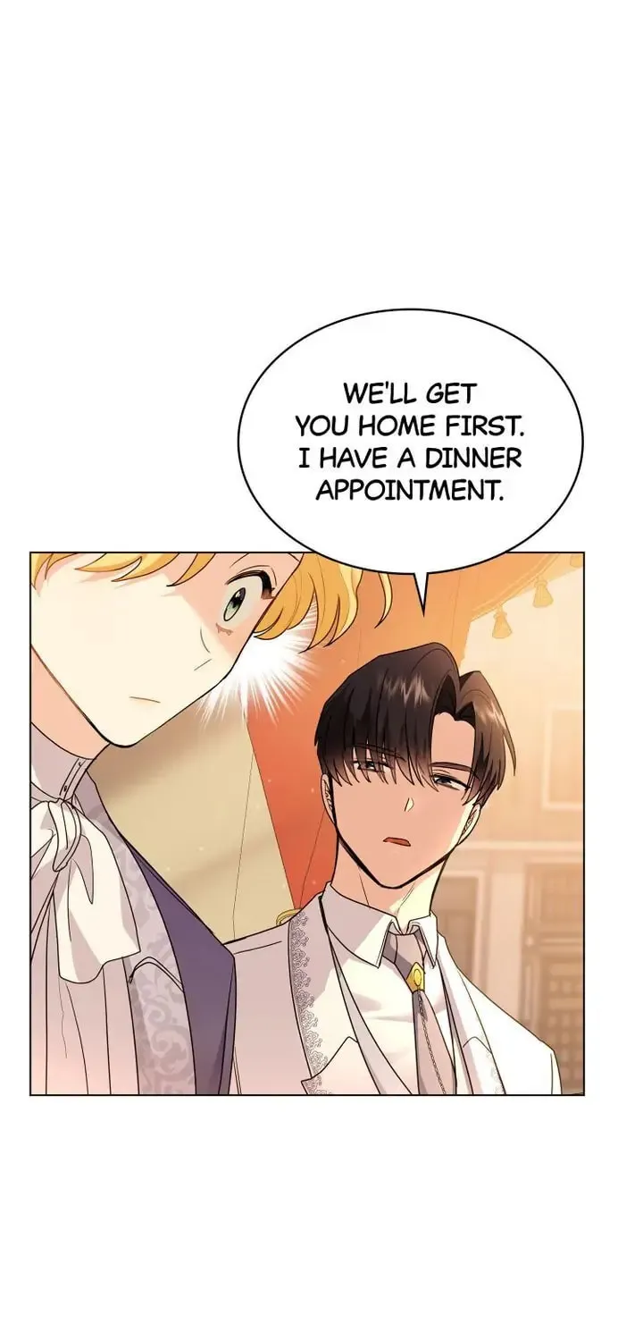 Read Finding Camellia chapter 33 image 35 on Lezhin
