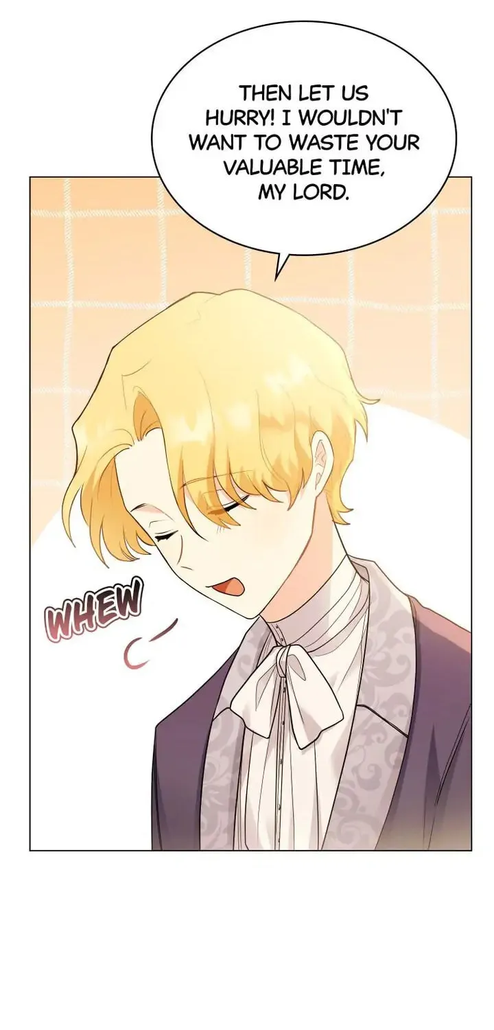 Read Finding Camellia chapter 33 image 36 on Lezhin
