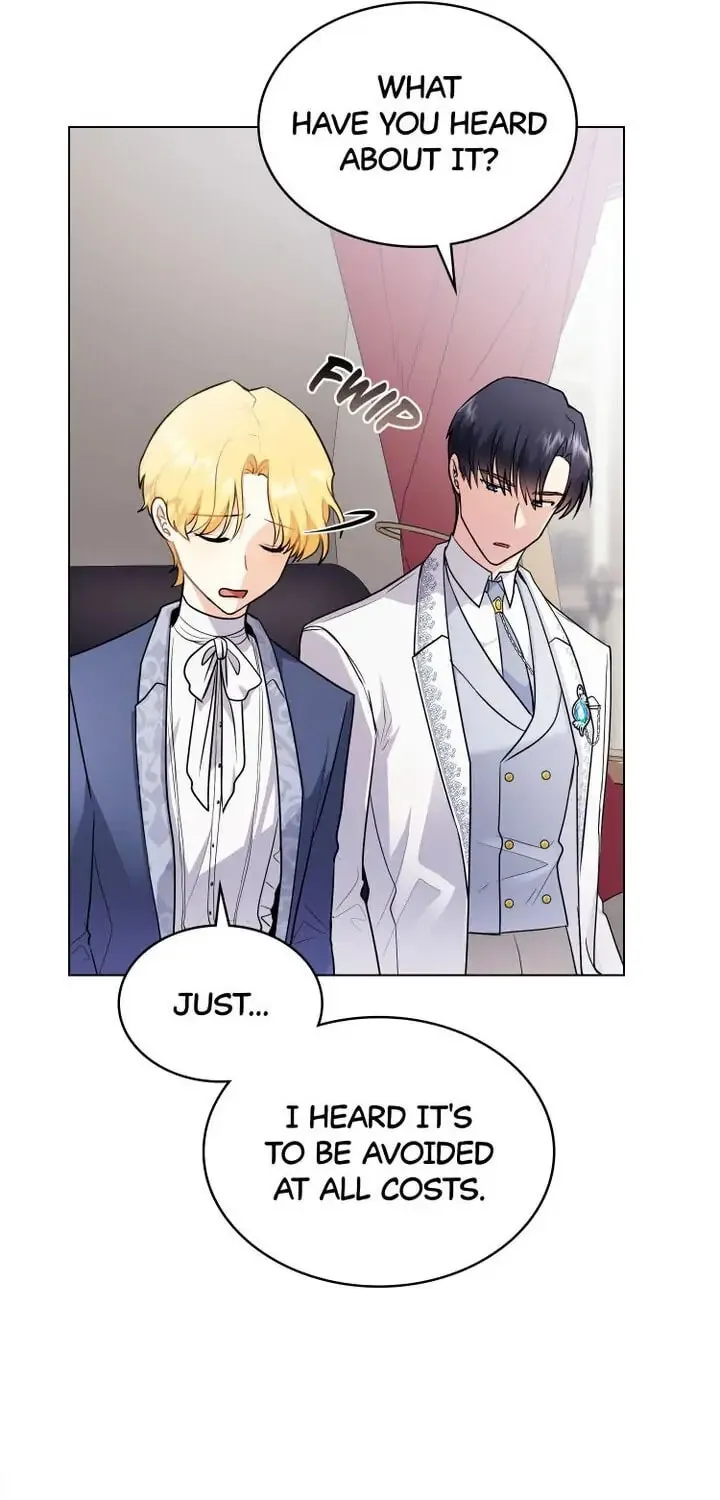 Read Finding Camellia chapter 33 image 4 on Lezhin